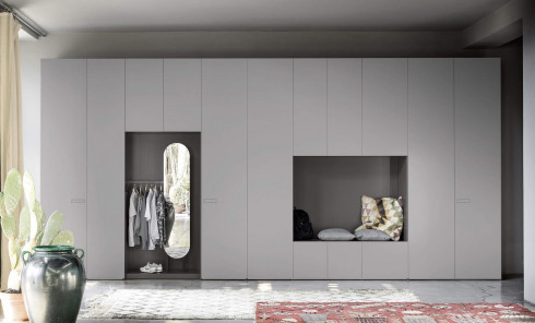 Wardrobes