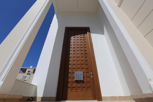 Security Doors