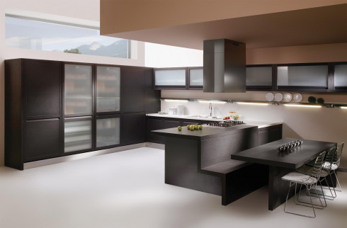Architecture et design d'intérieur