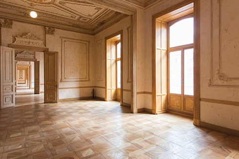 Wood Joinery