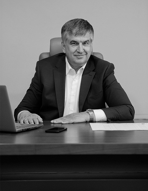 Salih AVCI